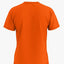 Custom T Shirt - Orange Color Premium Personalized T-Shirts by Shopsery image 2