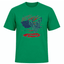 250 Years of Freedom Patriotic Eagle T-Shirt | USA Semiquincentennial American Flag 250th Anniversary Graphic Tee image 11