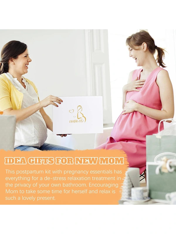 11PCS New Mom Care Gift Package by Shopsery image 2