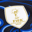 Argentina FIFA World Cup 2026 Away Jersey – Authentic Version image 5