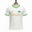 Brazil World Cup Signature Jersey (White) by Shopsery image 2