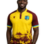West Indies ICC T20 World Cup 2023-24 Cricket Jersey – Fan Version by Shopsery image 3