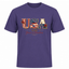 America 250 Years of Freedom Patriotic T-Shirt | USA Semiquincentennial 1776–2026 Graphic Tee image 13