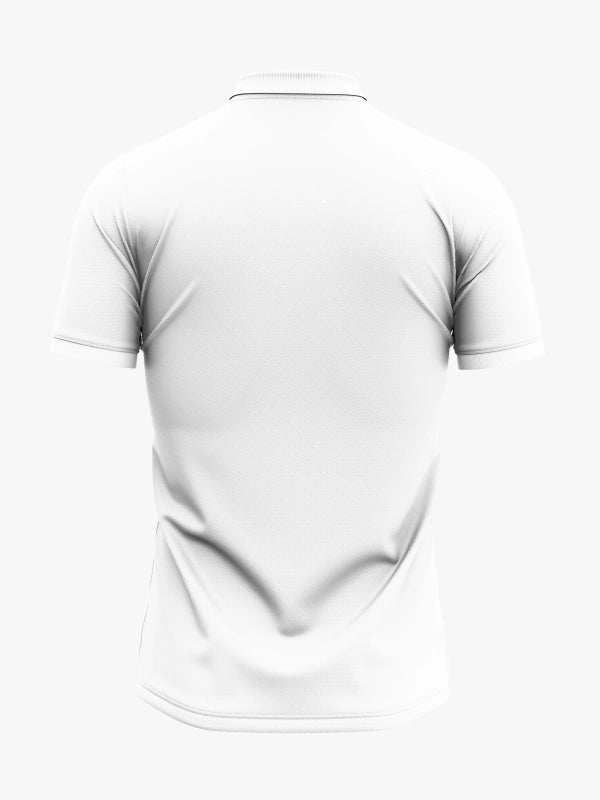 Custom Polo Shirts Front and Back Add Your Own Text Design Custom Personalized Adult Polo Shirt image 6