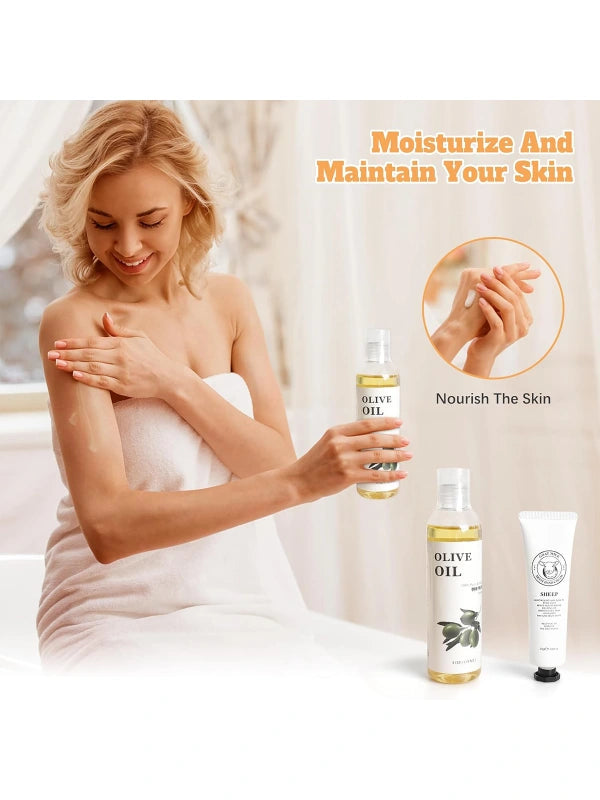 11PCS New Mom Care Gift Package by Shopsery image 3