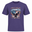 250 Years of Freedom Patriotic Eagle T-Shirt | We The People USA 250th Anniversary Graphic Tee image 5