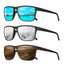 UV protection 3 Pack Polarized Sunglasses by Shopsery image 7