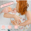 10-Piece New Mom Gift Set for Baby Girls by Shopsery image 2