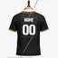 Germany World Cup Signature Jersey (Black) By Shopsery image 5