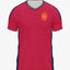 Spain Soccer Jersey FIFA World Cup 2022– Fan Version by Shopsery image 3
