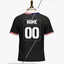 USA World Cup Signature Jersey (Black) By Shopsery image 5