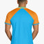 India T20 World Cup Cricket Jersey 2024 – Fan Version by Shopsery image 2