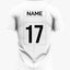 Custom Polo Shirts Front and Back Add Your Own Text Design Custom Personalized Adult Polo Shirt image 2