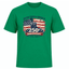 USA 250th Anniversary Patriotic T-Shirt | United States of America 1776–2026 Graphic Tee image 10