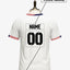 USA World Cup Signature Jersey (White) By Shopsery image 4