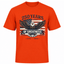 250 Years of Greatness Patriotic Eagle T-Shirt | USA 250th Anniversary American Flag 1776–2026 Graphic Tee image 12