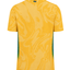 South Africa ICC Men's T20 World Cup 2026 Cricket Jersey – Fan Version by Shopsery image 2