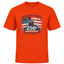 USA 250th Anniversary Patriotic T-Shirt | United States of America 1776–2026 Graphic Tee image 14