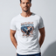 250 Years of Freedom Patriotic Eagle T-Shirt | We The People USA 250th Anniversary Graphic Tee image 3