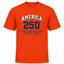 America 250 Years of Greatness T-Shirt | USA 250th Anniversary Patriotic Graphic Tee (1776–2026) image 13