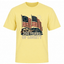 250 Years of Liberty Patriotic T-Shirt | American Flag USA 250th Anniversary Graphic Tee image 12
