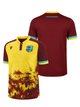 West Indies ICC T20 World Cup 2023-24 Cricket Jersey – Fan Version by Shopsery image 0