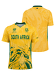 South Africa ICC Men's T20 World Cup 2026 Cricket Jersey – Fan Version by Shopsery image 0