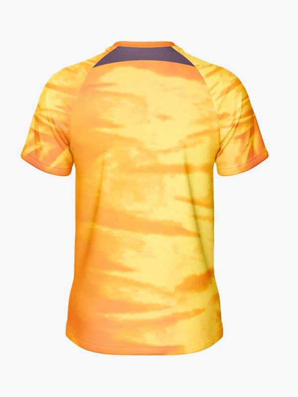 Netherland Soccer Jersey FIFA World Cup 2022– Fan Version by Shopsery image 4