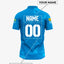 Afghanistan T20 World Cup Cricket Jersey 2024 – Fan Version by Shopsery image 5