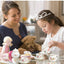 Porcelain Tea Set for Girls by Shopsery image 2