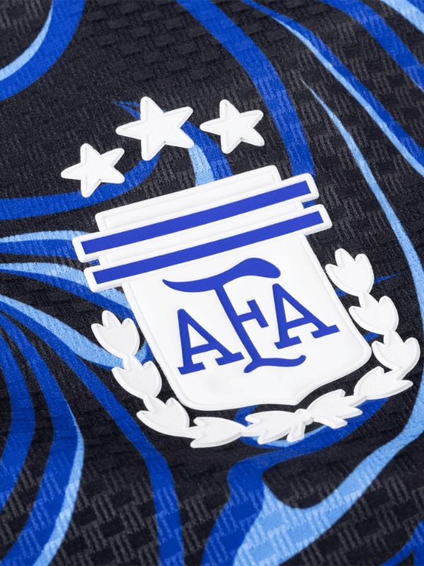 Argentina FIFA World Cup 2026 Away Jersey – Authentic Version image 4