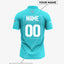 New Zealand T20 World Cup Cricket Jersey 2024 – Fan Version by Shopsery image 5