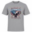 250 Years of Freedom Patriotic Eagle T-Shirt | We The People USA 250th Anniversary Graphic Tee image 9