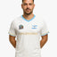 Argentina World Cup Signature Jersey (White) By Shopsery image 1
