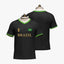 Brazil World Cup Signature Jersey (Black) By Shopsery image 0