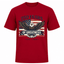 250 Years of Greatness Patriotic Eagle T-Shirt | USA 250th Anniversary American Flag 1776–2026 Graphic Tee image 11