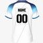 England Soccer Jersey FIFA World Cup 2022– Fan Version by Shopsery image 5
