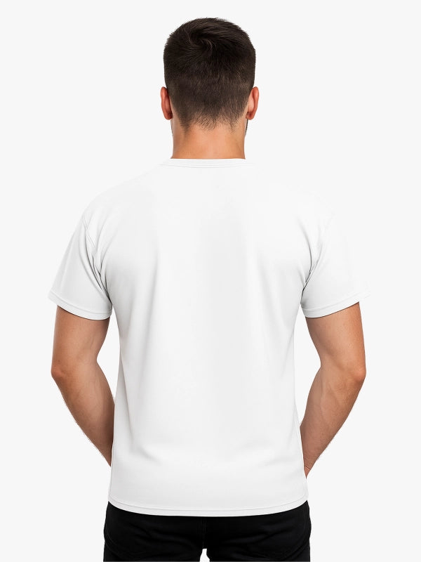 Custom T-Shirts Personalized Tshirts, Make Your Own t Shirt, Customized t-Shirts, Add Your Design/Image/Text for Men & Women image 4