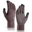Winter Gloves – Warm Touchscreen Thermal Knit Design by Shopsery image 15