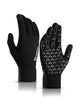 Winter Gloves – Warm Touchscreen Thermal Knit Design by Shopsery image 8