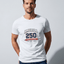 America 250 Years of Greatness T-Shirt | USA 250th Anniversary Patriotic Graphic Tee (1776–2026) image 3