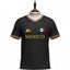 Mexico World Cup Signature Jersey (Black) By Shopsery image 2