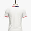 USA World Cup Signature Jersey (White) By Shopsery image 3