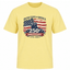 USA 250th Anniversary Patriotic T-Shirt | United States of America 1776–2026 Graphic Tee image 9