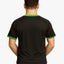 Brazil World Cup Signature Jersey (Black) By Shopsery image 3