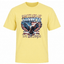 250 Years of Freedom Patriotic Eagle T-Shirt | We The People USA 250th Anniversary Graphic Tee image 11