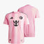 Inter Miami Authentic Soccer Jersey 25/26– Premium Player Version image 0