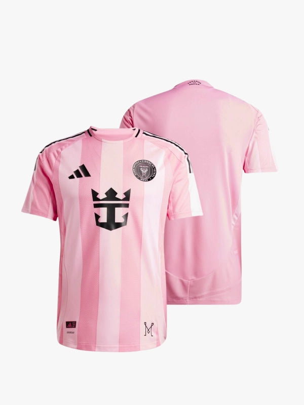Inter Miami Authentic Soccer Jersey 25/26– Premium Player Version image 0