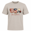 America 250 Years of Freedom Patriotic T-Shirt | USA Semiquincentennial 1776–2026 Graphic Tee image 14