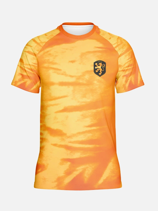 Netherland Soccer Jersey FIFA World Cup 2022– Fan Version by Shopsery image 3